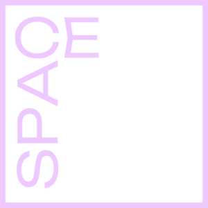 Student Space logo in lilac